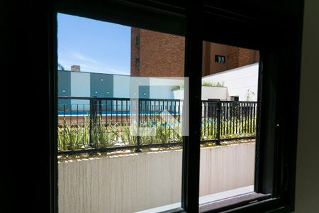 Apartamento à venda com 57m², 1 quarto e sem vagaquarto vista