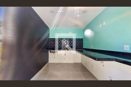 Apartamento à venda com 57m², 1 quarto e sem vagaLavanderia