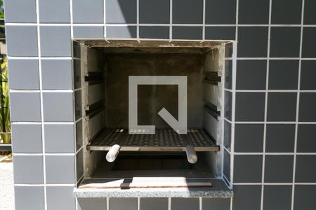 Apartamento à venda com 57m², 1 quarto e sem vagaVaranda da Sala