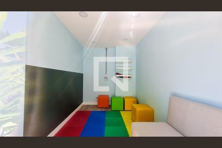 Apartamento à venda com 57m², 1 quarto e sem vagaBrinquedoteca