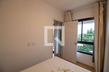 Apartamento à venda com 33m², 1 quarto e sem vagaQuarto 1