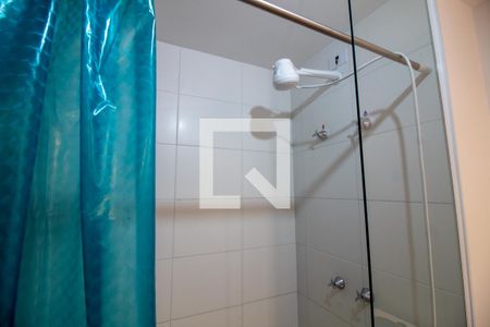 Apartamento à venda com 33m², 1 quarto e sem vagaBanheiro