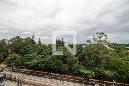 Apartamento à venda com 33m², 1 quarto e sem vagaTerraço - Vista