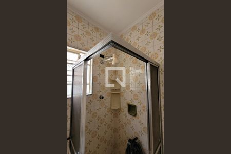 Casa para alugar com 125m², 2 quartos e 2 vagas Casa para alugar com 125m², 2 quartos e 2 vagasBanheiro
