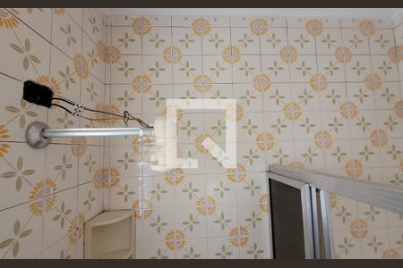 Casa para alugar com 125m², 2 quartos e 2 vagas Casa para alugar com 125m², 2 quartos e 2 vagasBanheiro