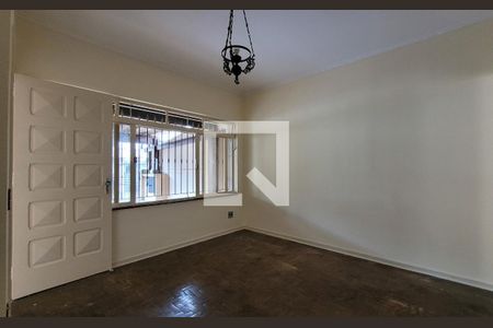 Sala de casa à venda com 2 quartos, 125m² em Jardim Stella, Santo André