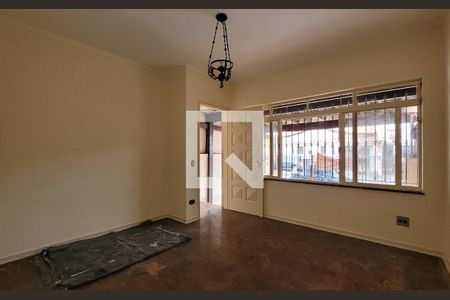 Sala de casa à venda com 2 quartos, 125m² em Jardim Stella, Santo André