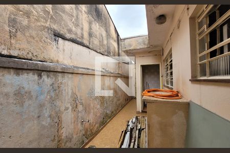 Vista de casa à venda com 2 quartos, 125m² em Jardim Stella, Santo André