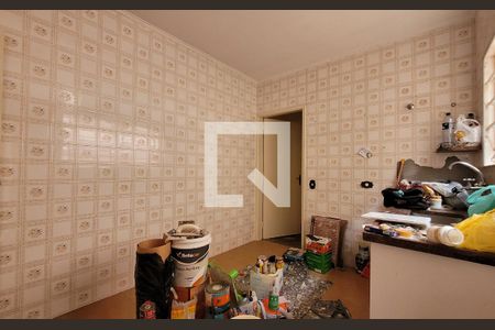 Casa para alugar com 125m², 2 quartos e 2 vagas Casa para alugar com 125m², 2 quartos e 2 vagasCozinha