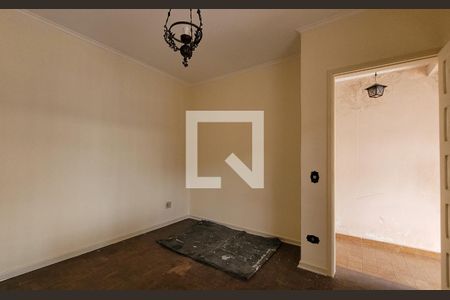 Sala de casa à venda com 2 quartos, 125m² em Jardim Stella, Santo André