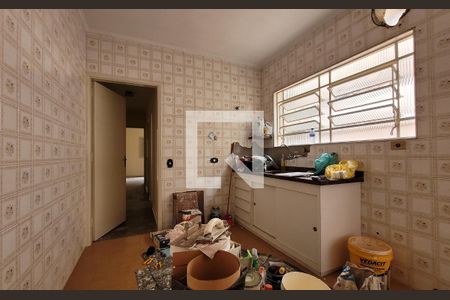 Casa para alugar com 125m², 2 quartos e 2 vagas Casa para alugar com 125m², 2 quartos e 2 vagasCozinha