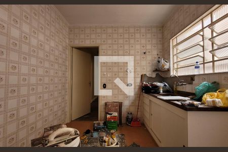 Casa para alugar com 125m², 2 quartos e 2 vagas Casa para alugar com 125m², 2 quartos e 2 vagasCozinha