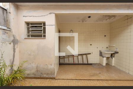 Casa para alugar com 125m², 2 quartos e 2 vagas Casa para alugar com 125m², 2 quartos e 2 vagasVista