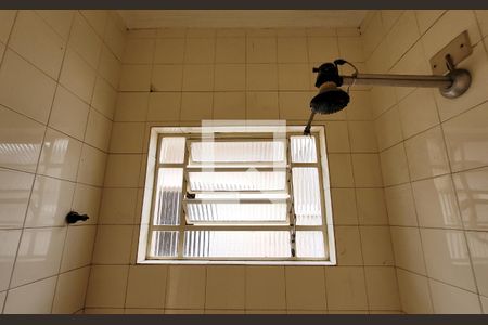 Casa para alugar com 125m², 2 quartos e 2 vagas Casa para alugar com 125m², 2 quartos e 2 vagasBanheiro de Serviço