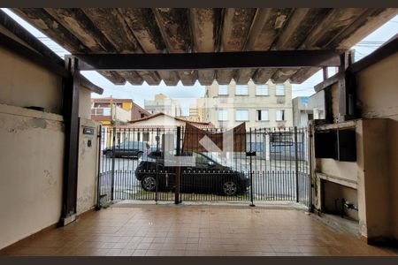 Casa para alugar com 125m², 2 quartos e 2 vagas Casa para alugar com 125m², 2 quartos e 2 vagasGaragem