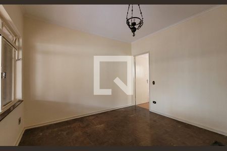 Sala de casa à venda com 2 quartos, 125m² em Jardim Stella, Santo André