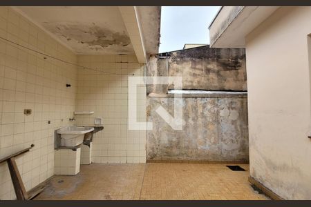 Casa para alugar com 125m², 2 quartos e 2 vagas Casa para alugar com 125m², 2 quartos e 2 vagasÁrea de serviço