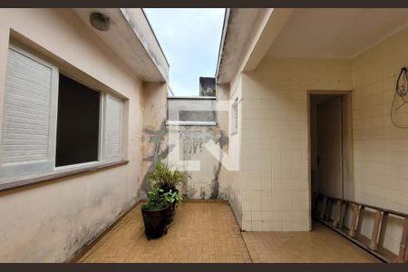 Casa para alugar com 125m², 2 quartos e 2 vagas Casa para alugar com 125m², 2 quartos e 2 vagasÁrea de serviço