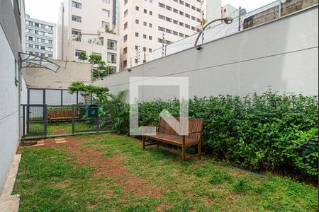 Studio à venda com 30m², 1 quarto e sem vagaEspaço Pets