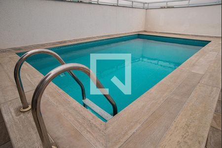 Studio à venda com 30m², 1 quarto e sem vagaÁrea comum - Piscina