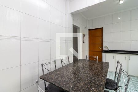 Apartamento para alugar com 79m², 2 quartos e 1 vagaSala de Jantar