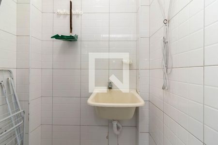 Apartamento para alugar com 79m², 2 quartos e 1 vagaÁrea de Serviço