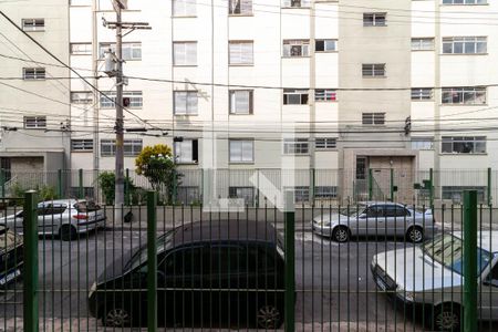 Apartamento para alugar com 79m², 2 quartos e 1 vagaCozinha - Vista