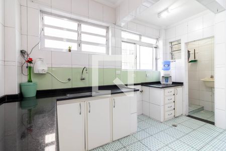 Apartamento para alugar com 79m², 2 quartos e 1 vagaCozinha