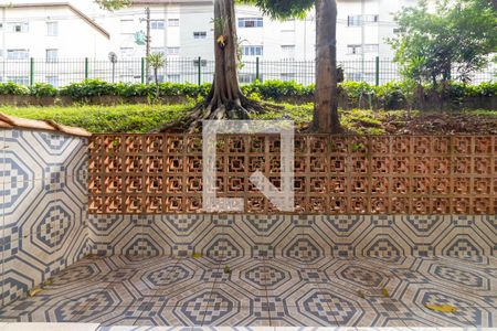 Apartamento para alugar com 79m², 2 quartos e 1 vagaQuarto 2 - Vista
