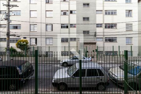 Apartamento para alugar com 79m², 2 quartos e 1 vagaQuarto 1 - Vista