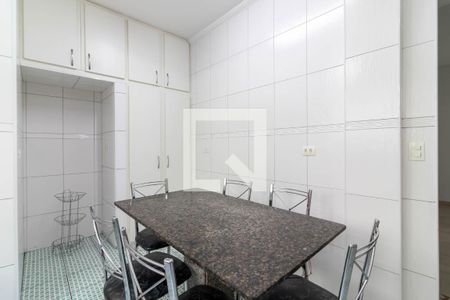Apartamento para alugar com 79m², 2 quartos e 1 vagaSala de Jantar