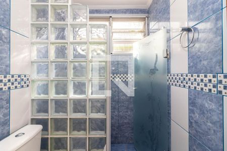 Apartamento para alugar com 79m², 2 quartos e 1 vagaBanheiro