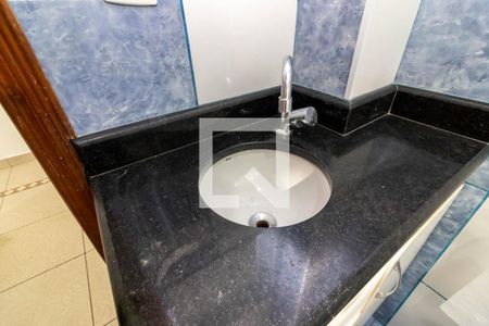 Apartamento para alugar com 79m², 2 quartos e 1 vagaBanheiro