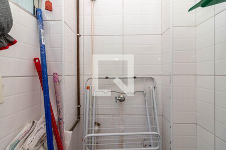 Apartamento para alugar com 79m², 2 quartos e 1 vagaÁrea de Serviço