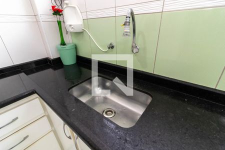 Apartamento para alugar com 79m², 2 quartos e 1 vagaCozinha