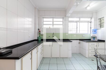 Apartamento para alugar com 79m², 2 quartos e 1 vagaCozinha
