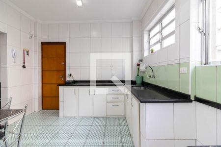 Apartamento para alugar com 79m², 2 quartos e 1 vagaCozinha