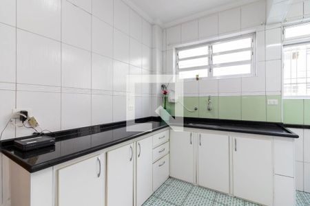 Apartamento para alugar com 79m², 2 quartos e 1 vagaCozinha