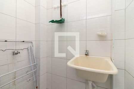 Apartamento para alugar com 79m², 2 quartos e 1 vagaÁrea de Serviço