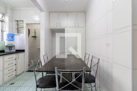 Apartamento para alugar com 79m², 2 quartos e 1 vagaSala de Jantar