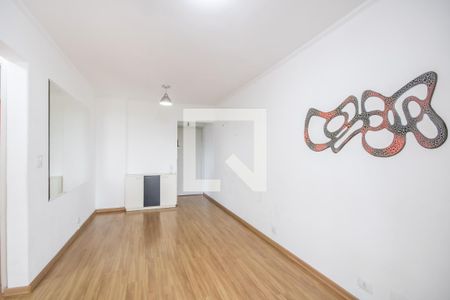 Sala de apartamento para alugar com 3 quartos, 57m² em Cidade São Francisco, Osasco