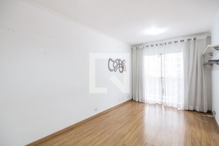 Sala de apartamento para alugar com 3 quartos, 57m² em Cidade São Francisco, Osasco