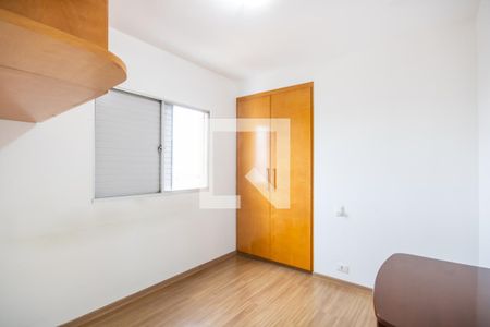Quarto 2 de apartamento para alugar com 3 quartos, 57m² em Cidade São Francisco, Osasco