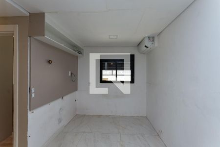 Sala/cozinha de apartamento à venda com 2 quartos, 122m² em Barra Funda, São Paulo
