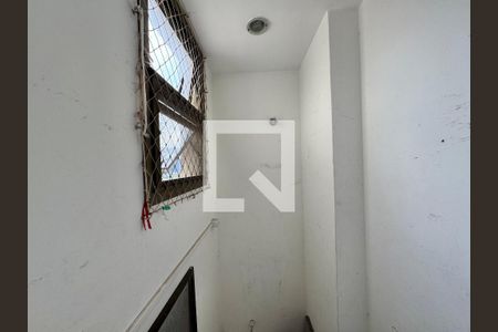 Apartamento à venda com 63m², 2 quartos e 2 vagas Apartamento à venda com 63m², 2 quartos e 2 vagasCozinha e Área de Serviço - Despensa