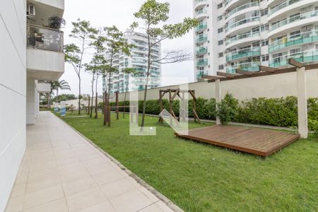 Apartamento à venda com 63m², 2 quartos e 2 vagas Apartamento à venda com 63m², 2 quartos e 2 vagasÁrea comum