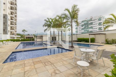 Apartamento à venda com 63m², 2 quartos e 2 vagas Apartamento à venda com 63m², 2 quartos e 2 vagasÁrea comum