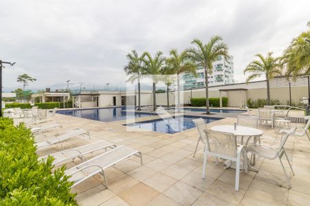Apartamento à venda com 63m², 2 quartos e 2 vagas Apartamento à venda com 63m², 2 quartos e 2 vagasÁrea comum