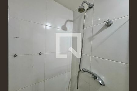 Apartamento à venda com 63m², 2 quartos e 2 vagas Apartamento à venda com 63m², 2 quartos e 2 vagasBanheiro Social