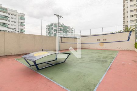 Apartamento à venda com 63m², 2 quartos e 2 vagas Apartamento à venda com 63m², 2 quartos e 2 vagasÁrea comum